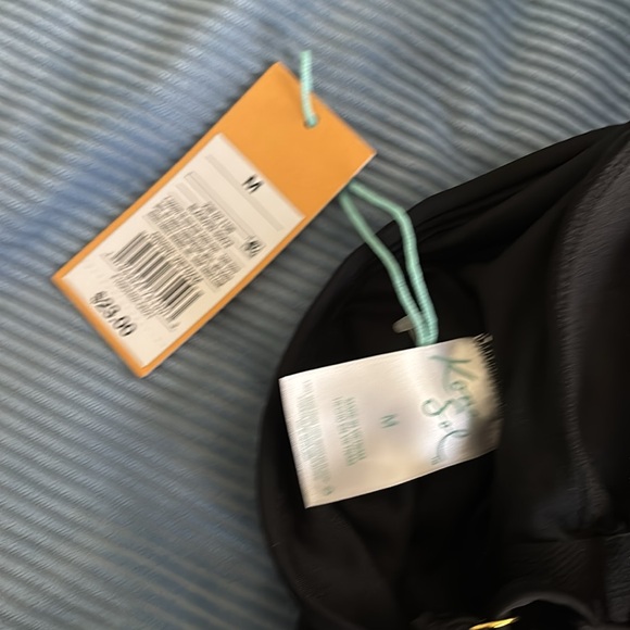 Kona sol bikini top - Picture 3 of 3